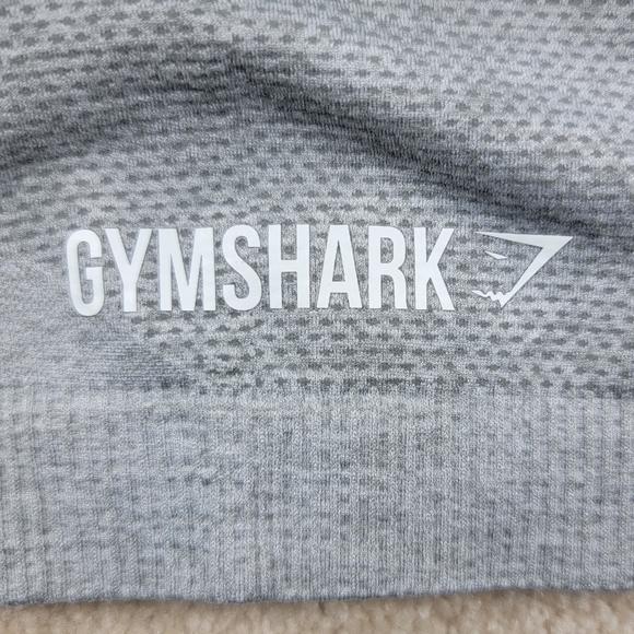 Gymshark Ombre Tank Top Size XS - Picture 4 of 5